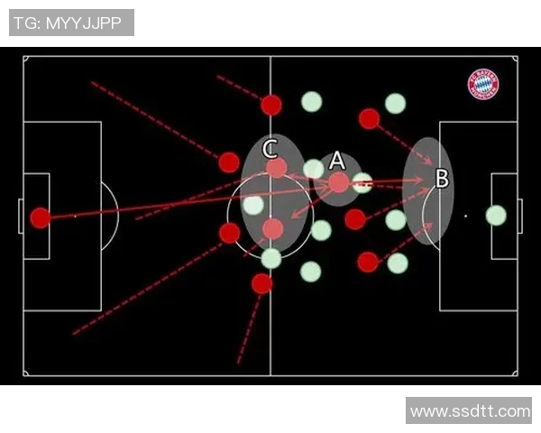 北京足球队盯防战术解析与球队表现的深度剖析