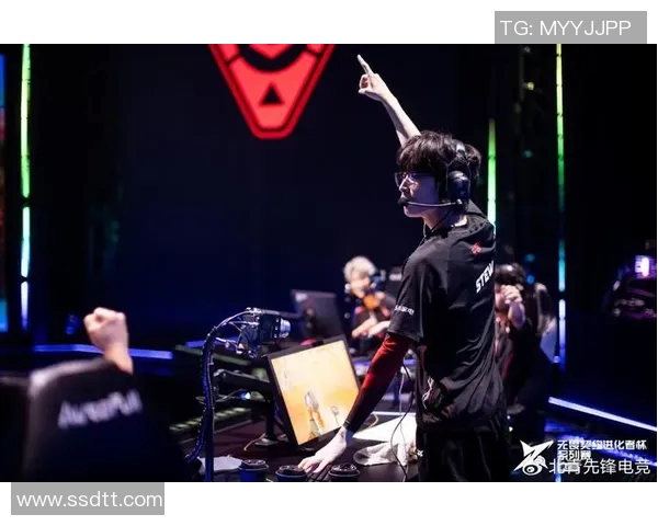 青年赛分析：JDG展现出卓越的灵活性与战术适应能力