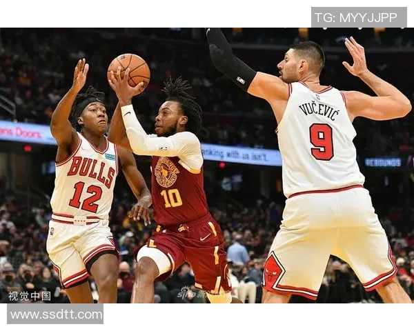 骑士与公牛东部决赛激战正酣谁能挺进总决赛争夺荣耀