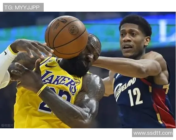 骑士与湖人精彩对决视频回放全程回顾与精彩瞬间解析