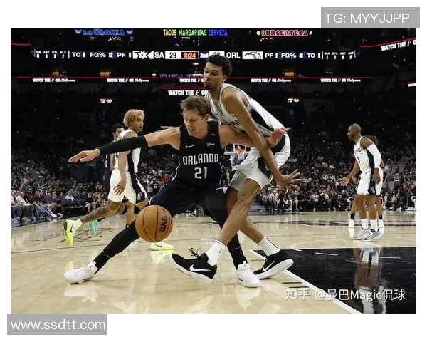 马刺对阵魔术精彩视频直播全程回顾与赛后分析