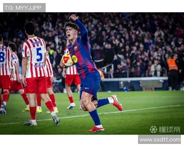 马竞与巴萨精彩对决视频回顾全场亮点与精彩瞬间解析