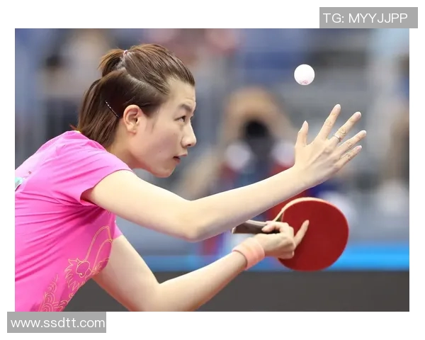 丁宁与于梦雨巅峰对决谁能在乒乓球赛场上书写新的传奇